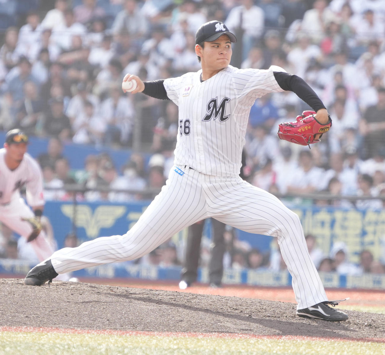 中森俊介＝25年6月
