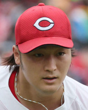 広島床田寛樹（2025年6月撮影）