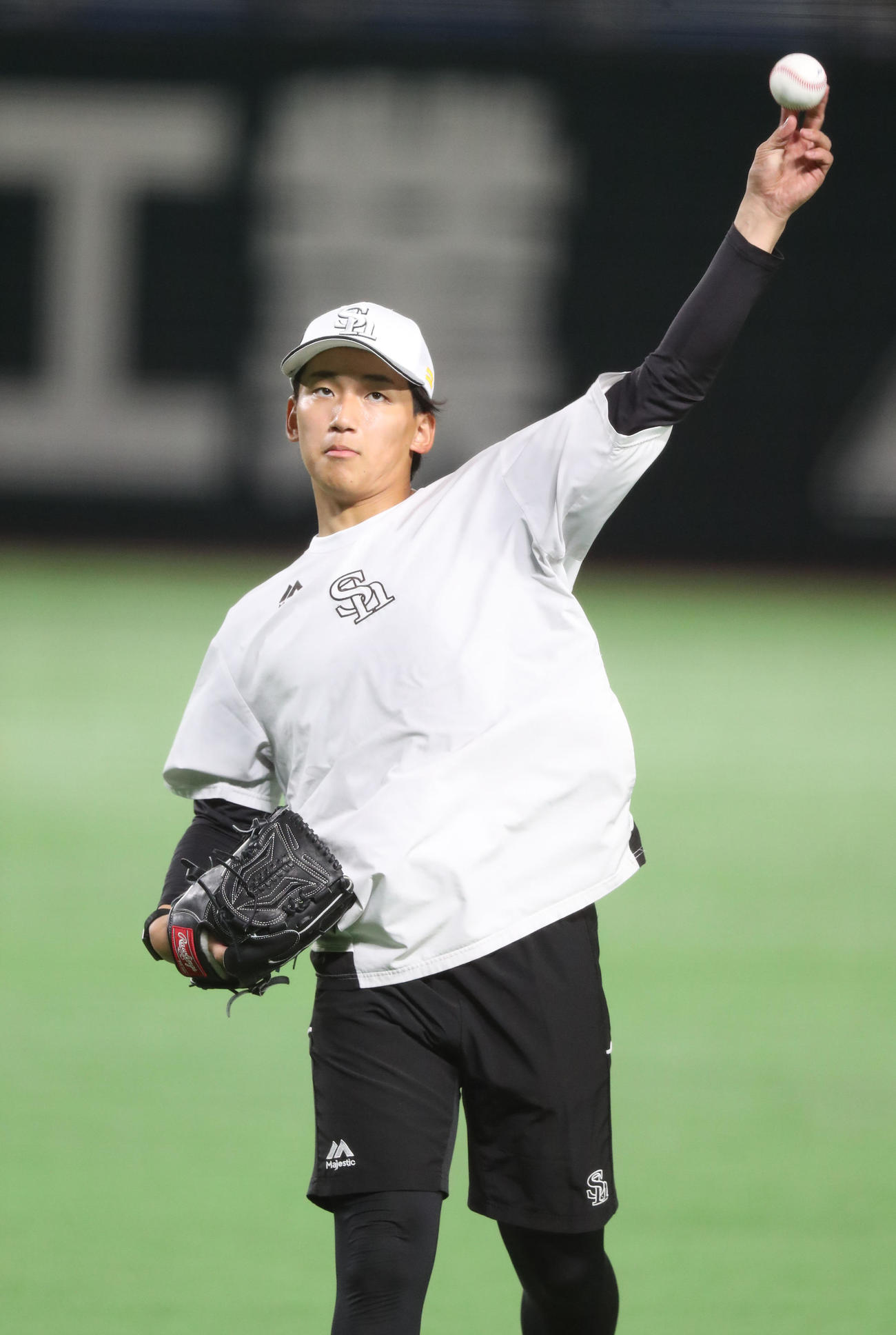 前田悠伍＝25年7月14日