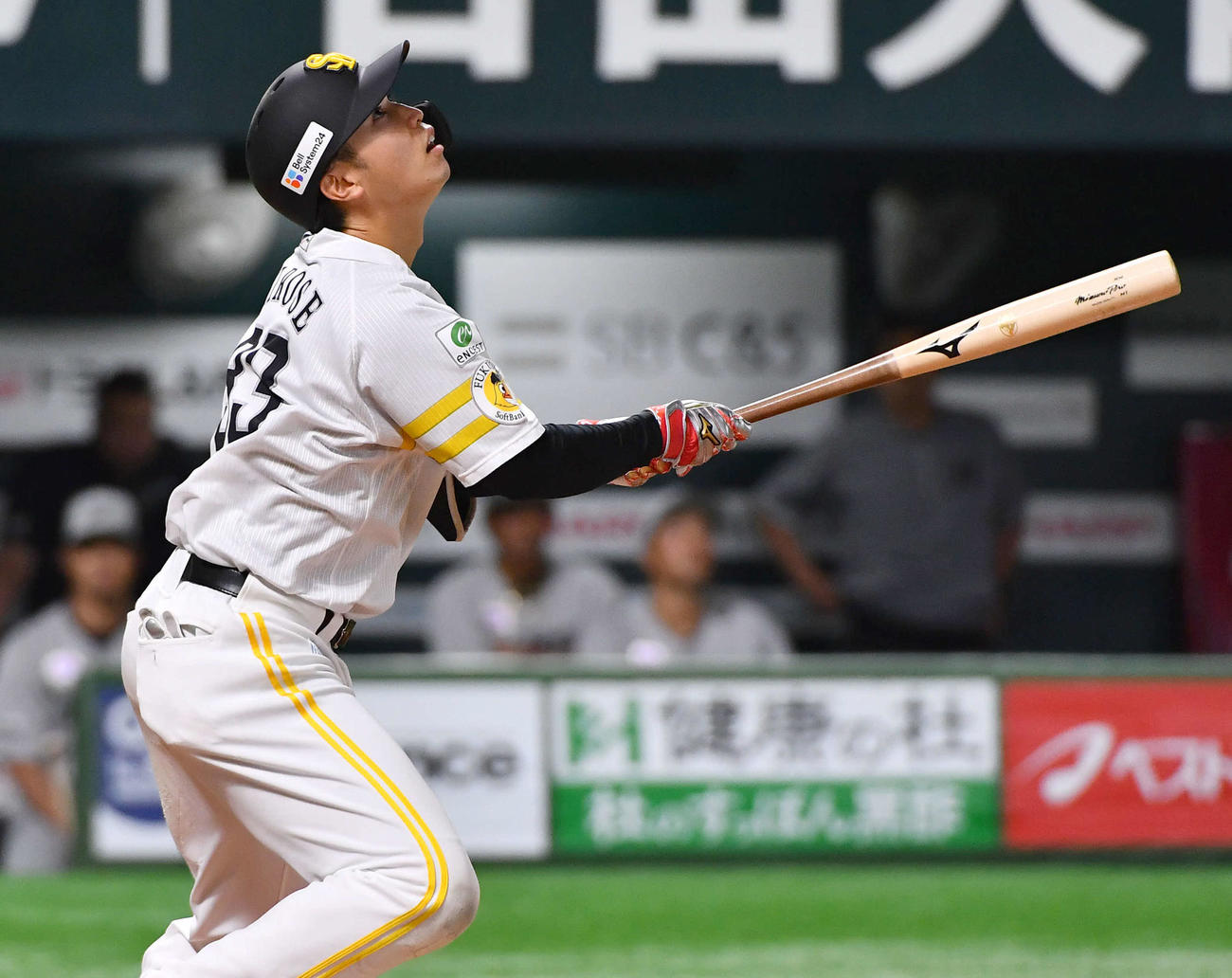 登録抹消された広瀬隆太（2025年撮影）