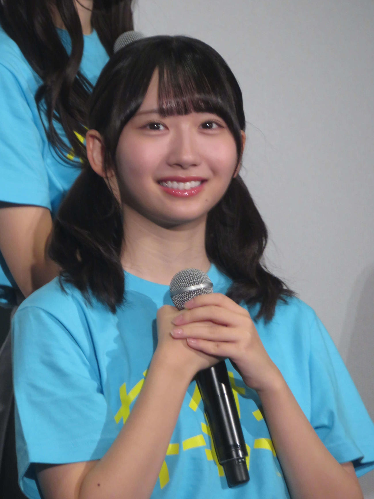 藤嶌果歩（2024年撮影）