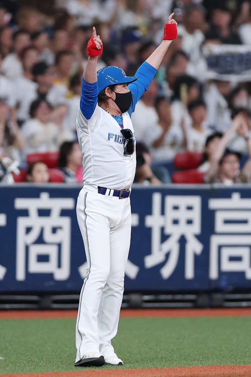 オールスター】西武渡部聖弥が初安打もパフォーマンスなし「何回か選ば