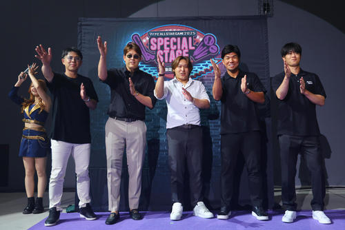 マイナビオールスターゲーム2025スペシャルステージに登場するオリックスからの出場選手