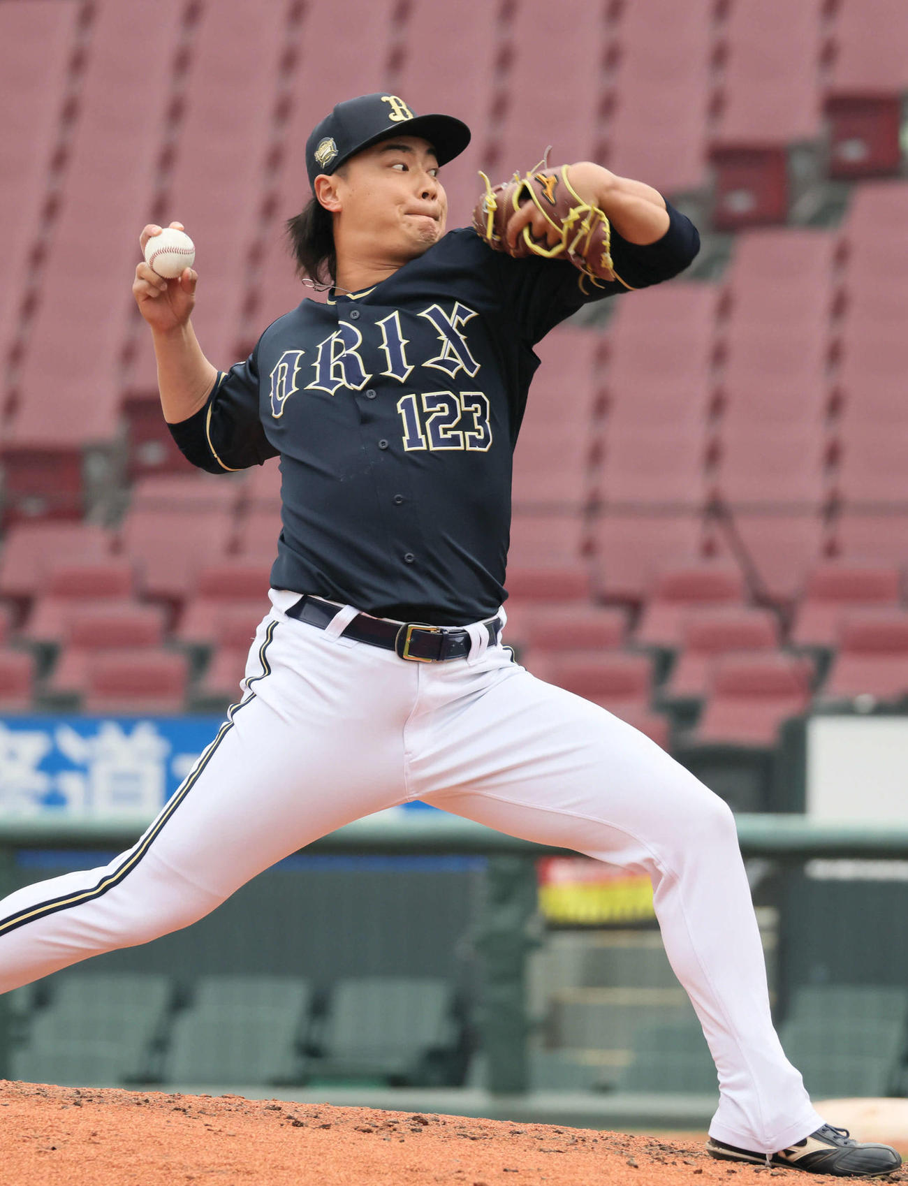横山楓＝25年4月