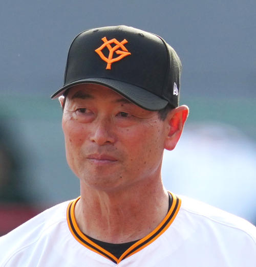 【巨人】桑田2軍監督「よく粘って投げました」田中将大評価 一方で「課題はそこ1点」改善点は - プロ野球 : 日刊スポーツ