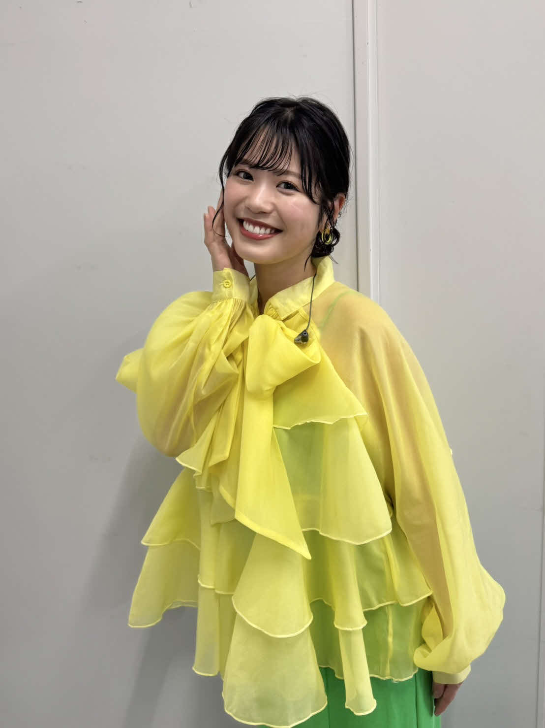 滝谷美夢