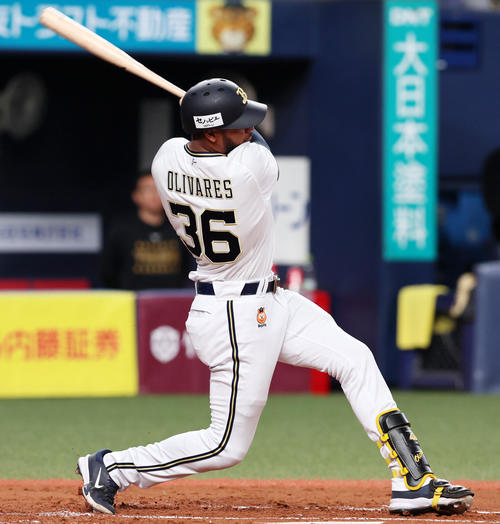 オリックス】来田涼斗が登録抹消 オリバレスが4月以来の登録 - プロ