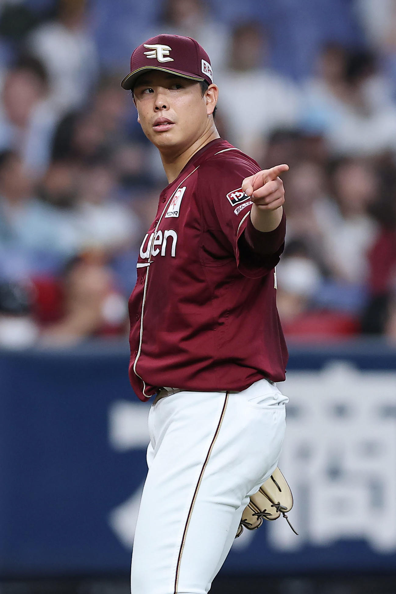 藤井聖（2025年7月撮影）