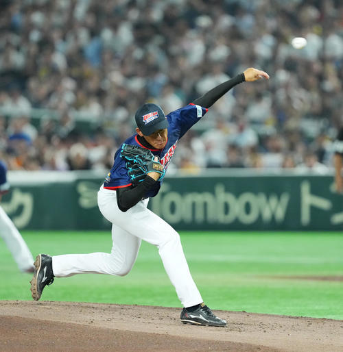 ドリームマッチ】10連敗中ドリーム・ヒーローズが初回5得点 初出場