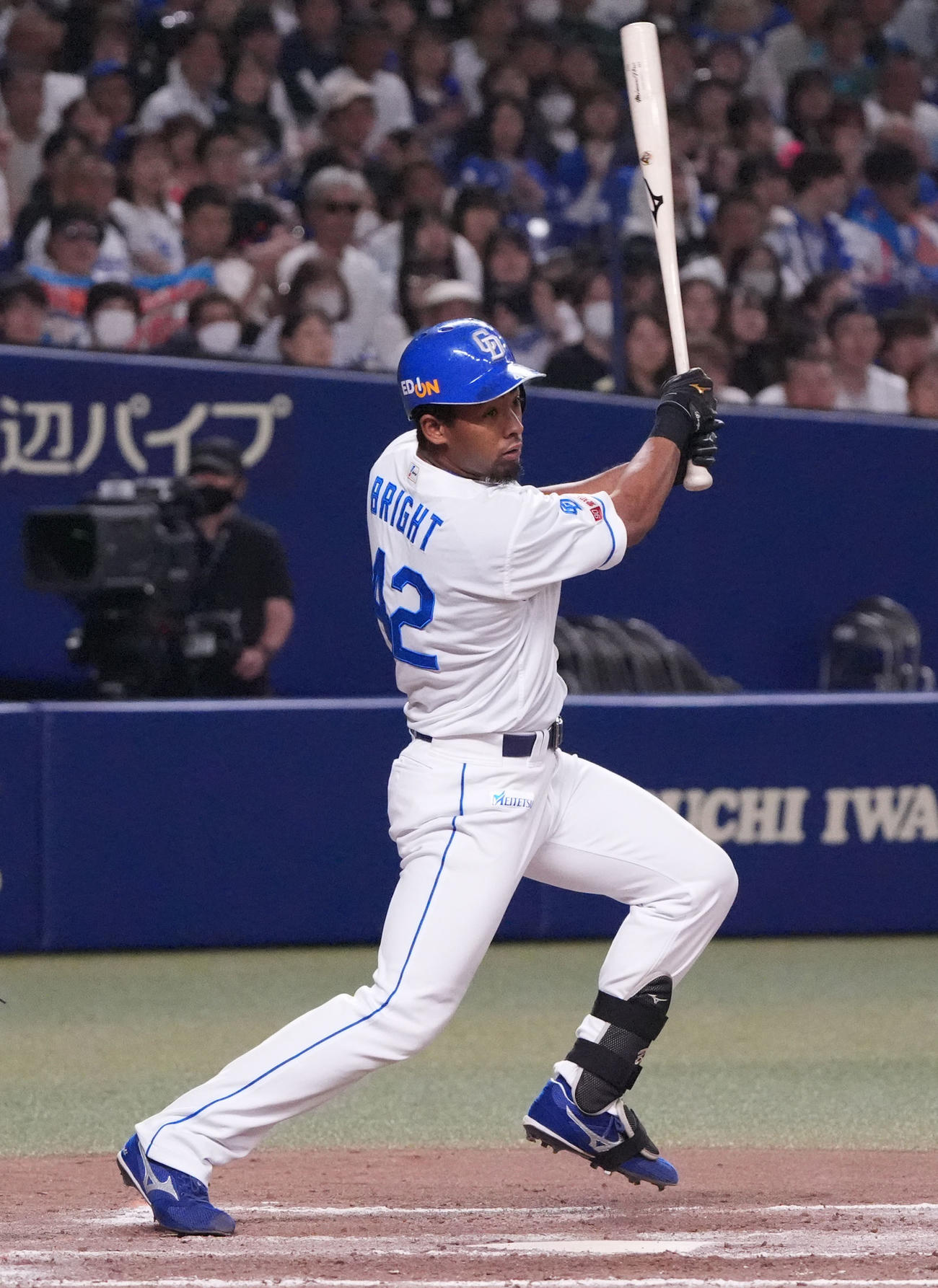 ブライト健太＝25年6月
