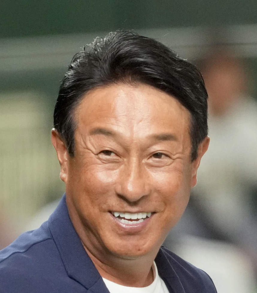 宮本和知氏（2025年7月撮影）