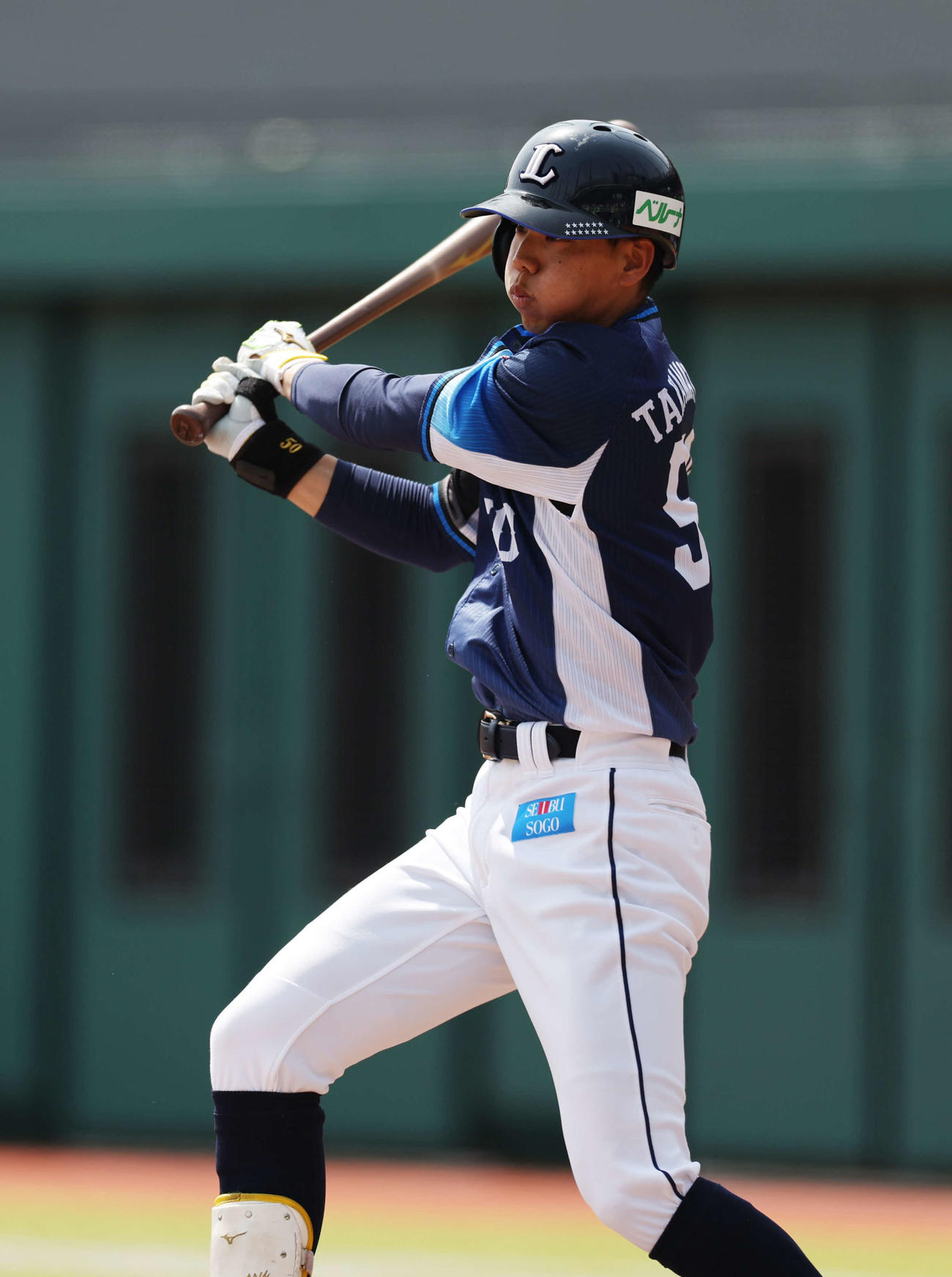 高松渡（2025年4月19日）