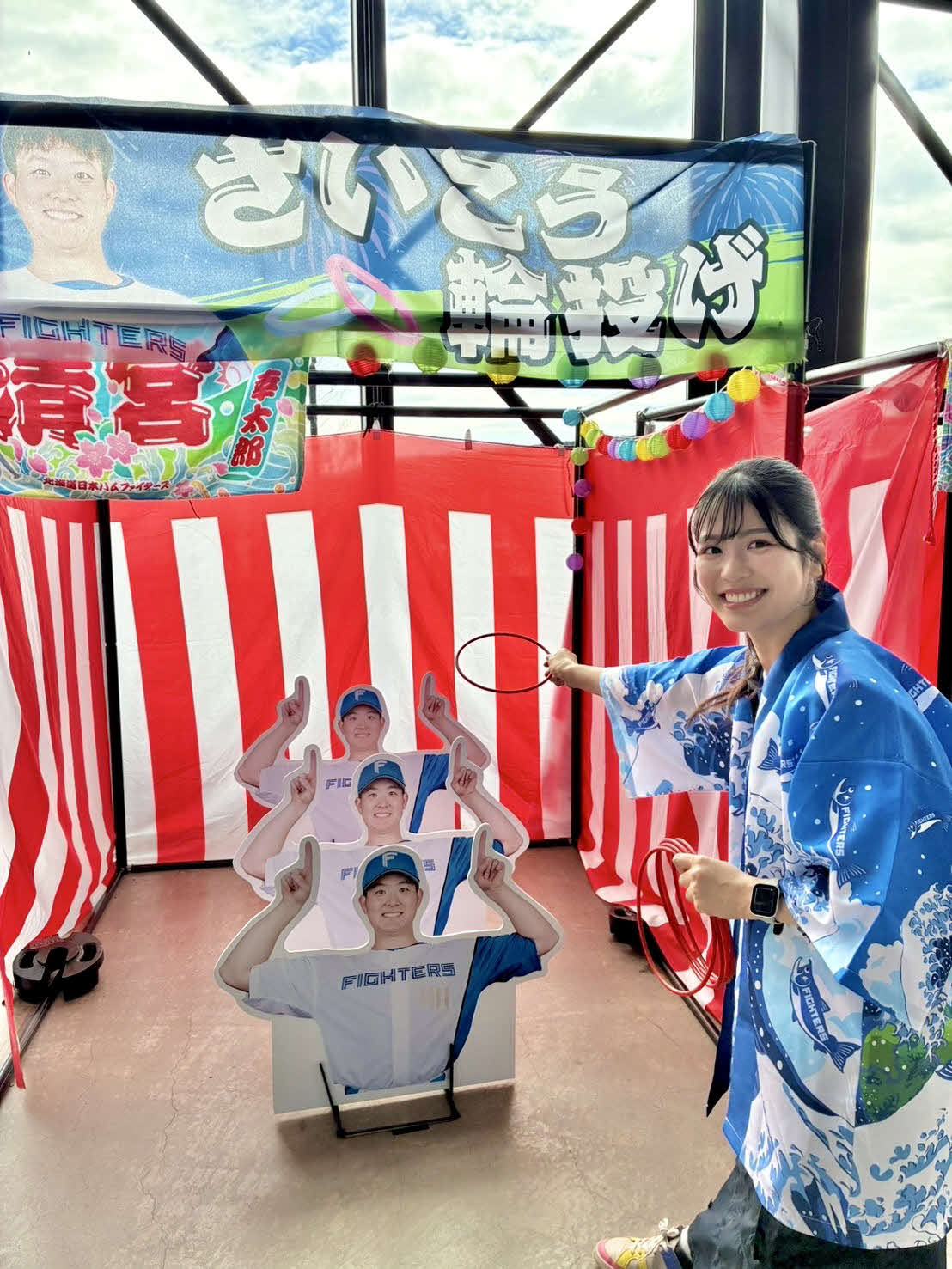 滝谷美夢