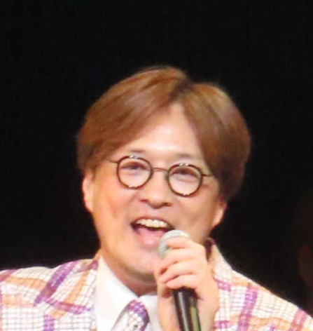 酒井一圭（2025年4月撮影）