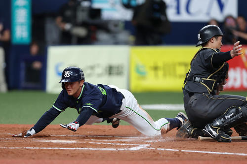 阪神】まさか…9回に追いつかれ延長12回に逆転負け 優勝マジックは31の