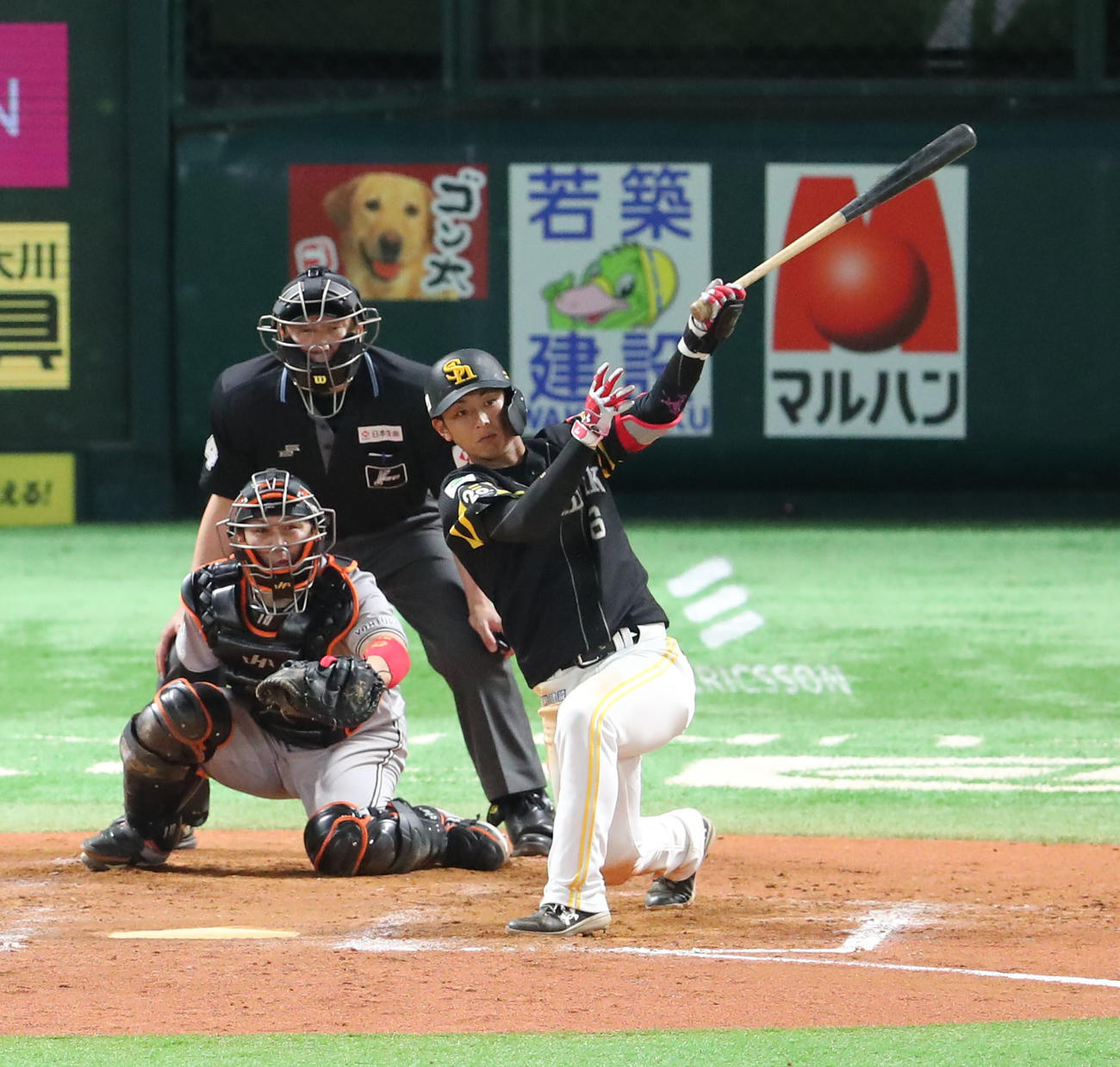 今宮健太（2025年6月10日撮影）