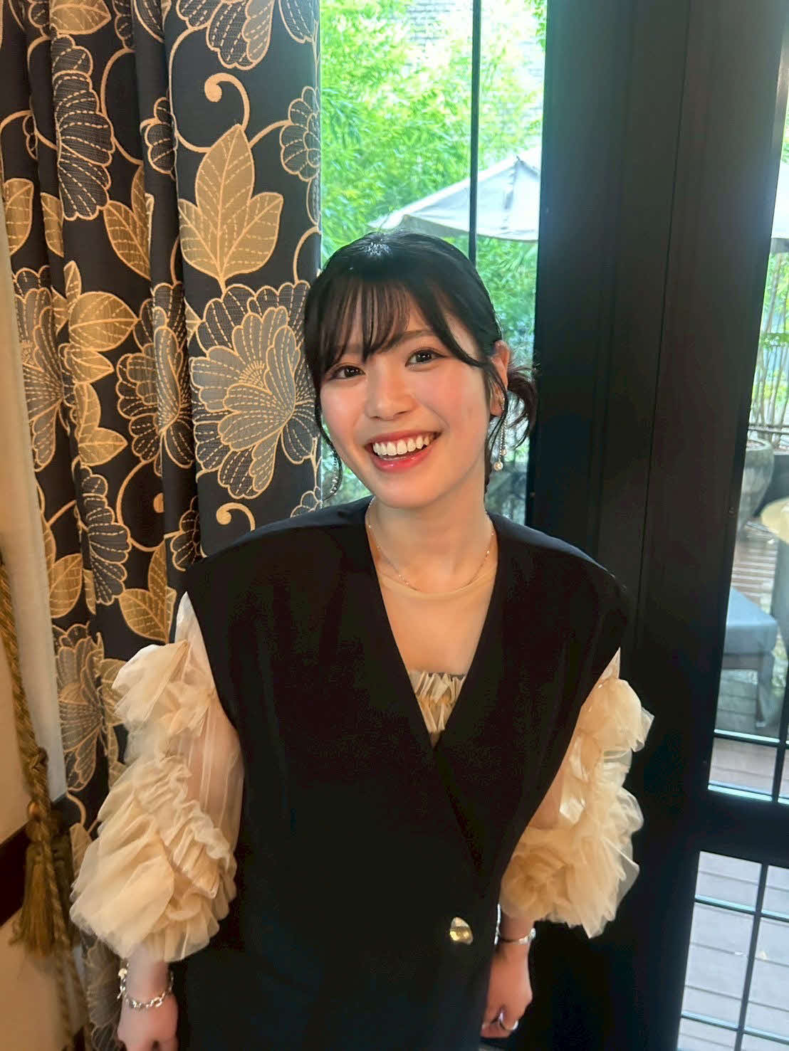 滝谷美夢
