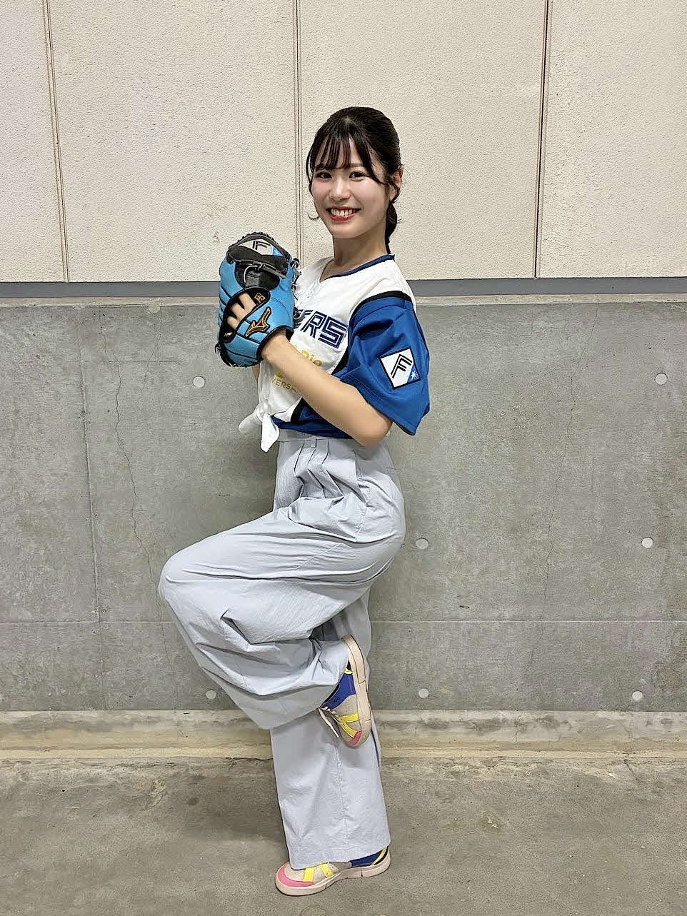 滝谷美夢