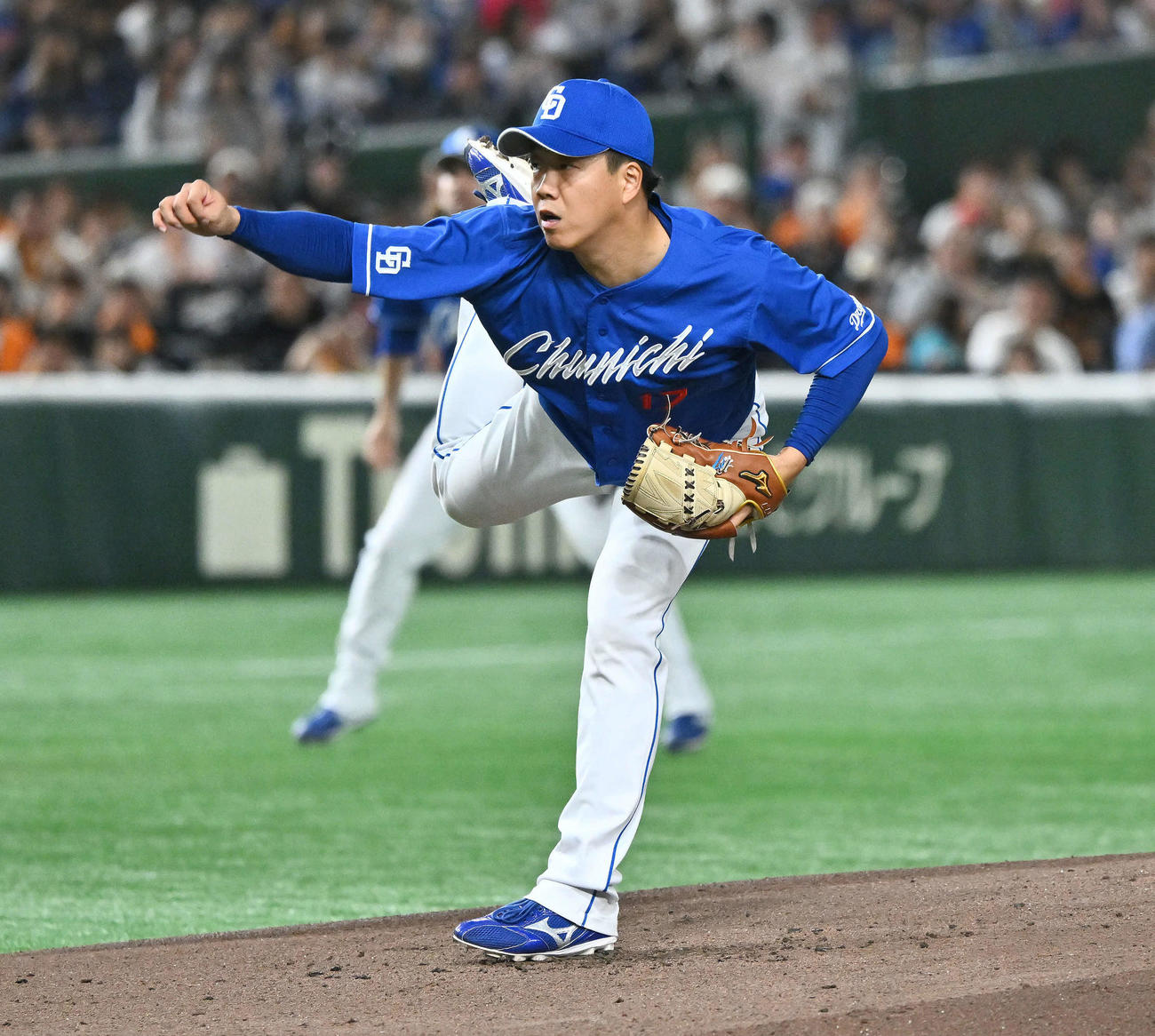 柳裕也＝25年8月13日　