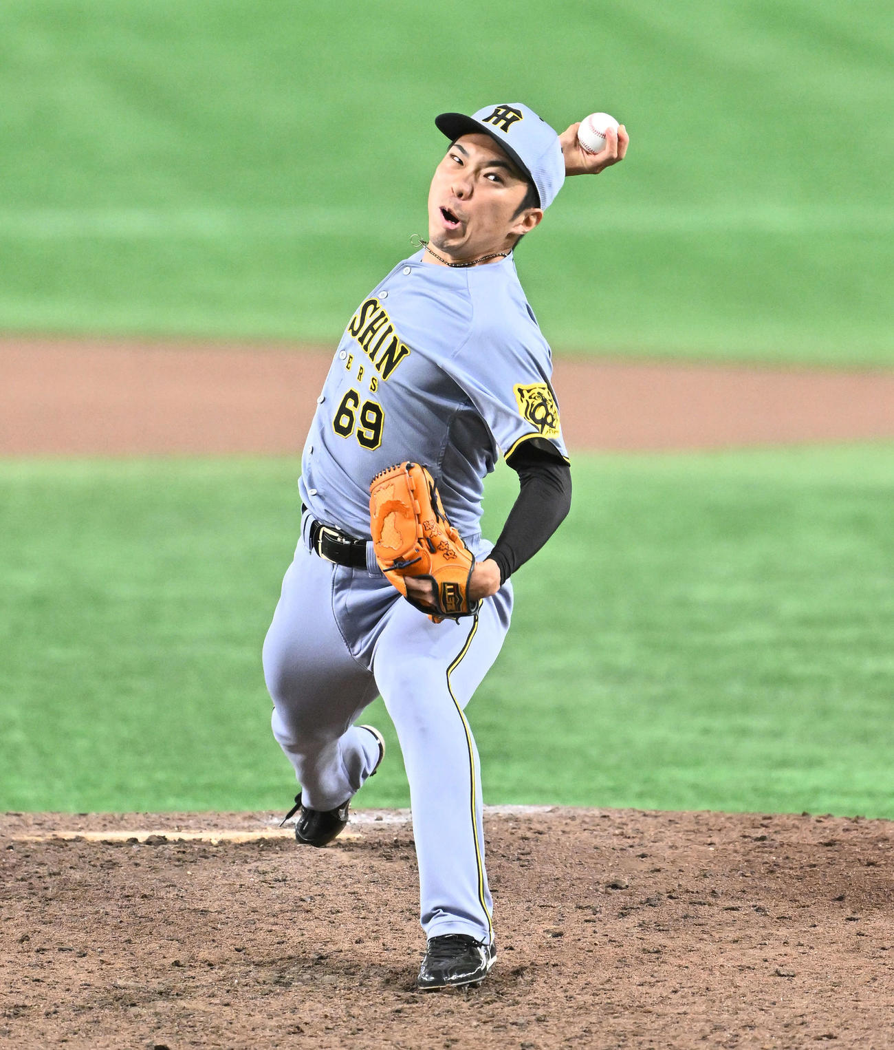 石井大智＝25年8月17日