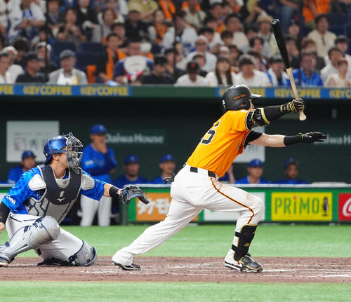 巨人】DeNAに敗れ3連勝逃す 阿部監督「勝負かけたんだけど 巨人】DeNAに敗れ3連勝逃す 阿部監督「勝負かけたんだけど