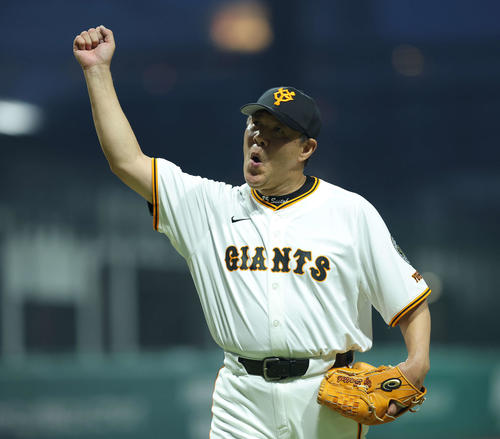 巨人】現役時代に背番号11の斎藤雅樹氏が200勝目指す田中将大にエール