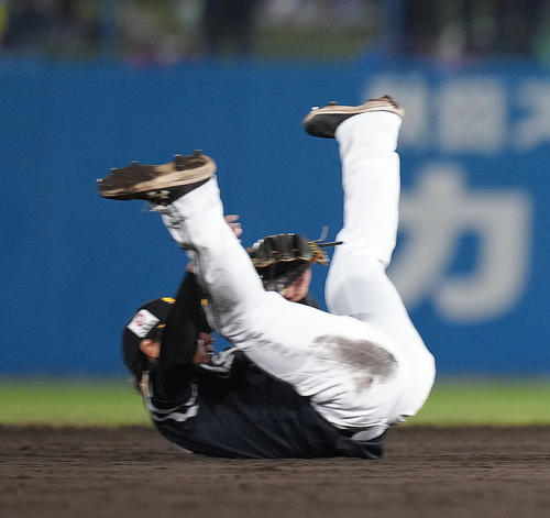 ソフトバンク】つなぎ役徹し続けた男・今宮健太400犠打「自分の仕事は