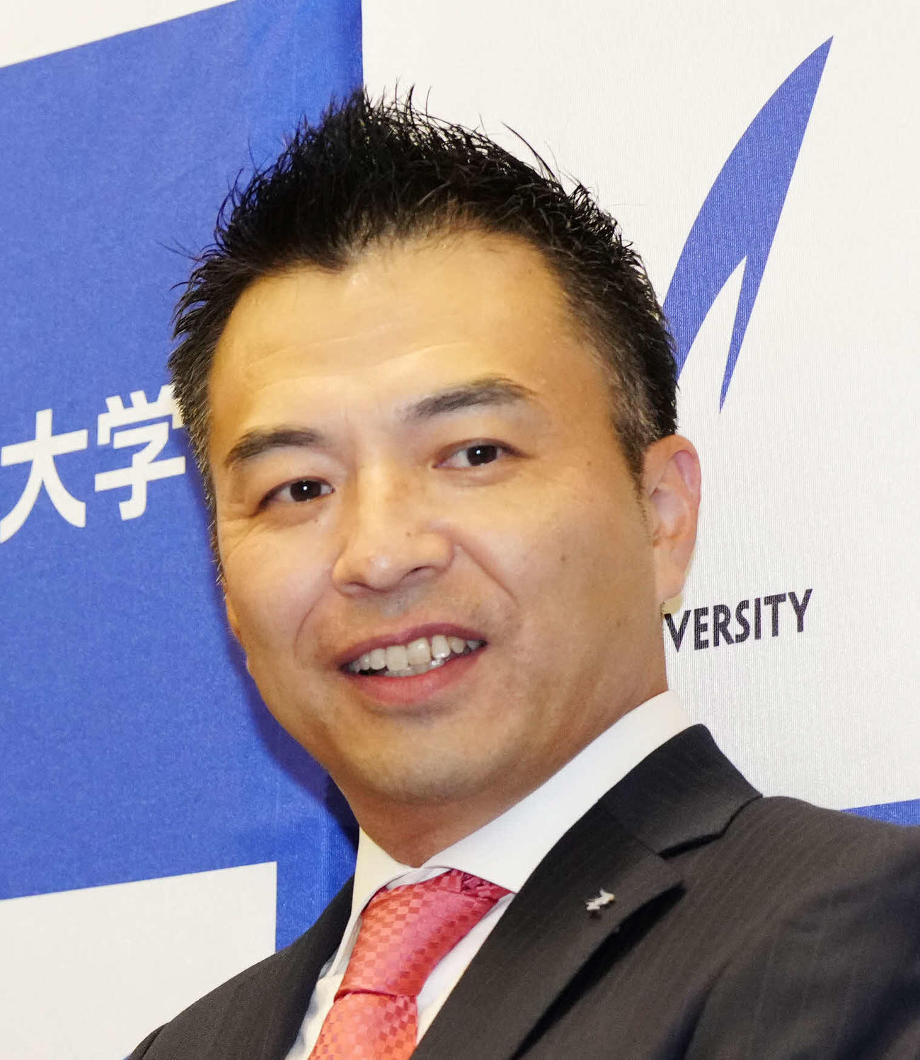 楽天森井球団社長