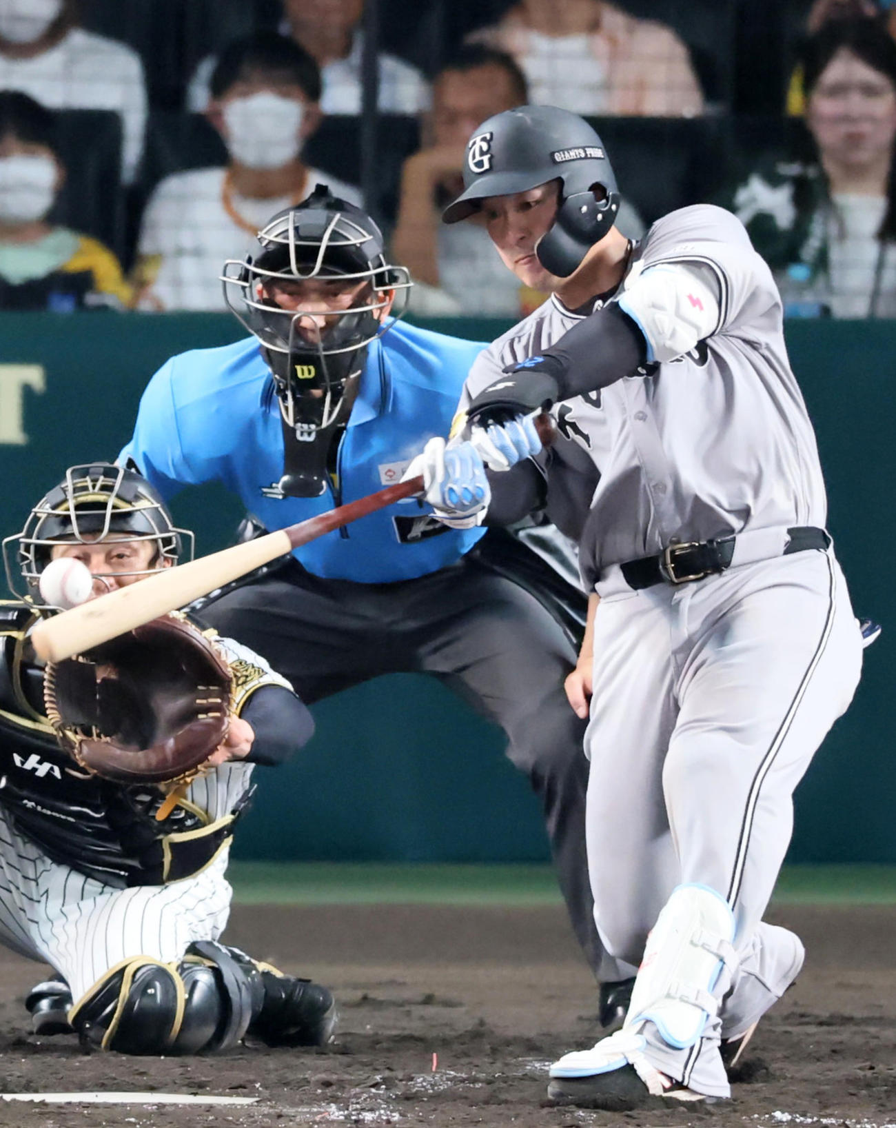 岸田行倫＝25年8月29日