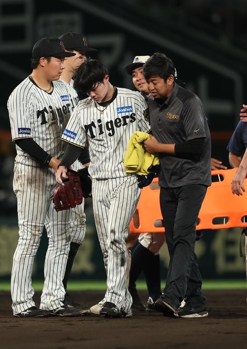 8月31日（土）阪神甲子園球場☆阪神タイガースvs読売ジャイアンツ