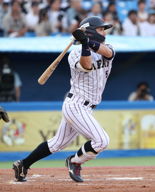 青学大・小田康一郎（2025年7月13日撮影）