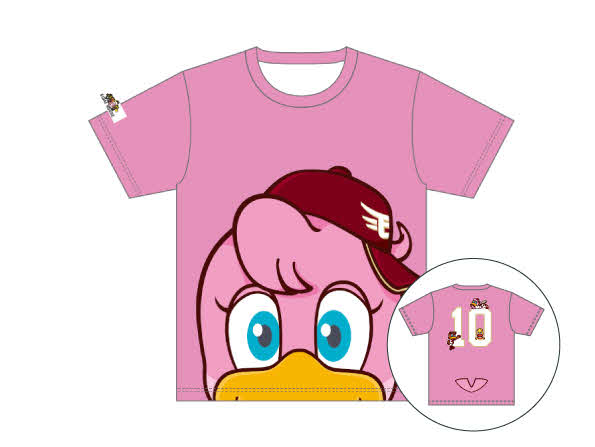 キッズTシャツ