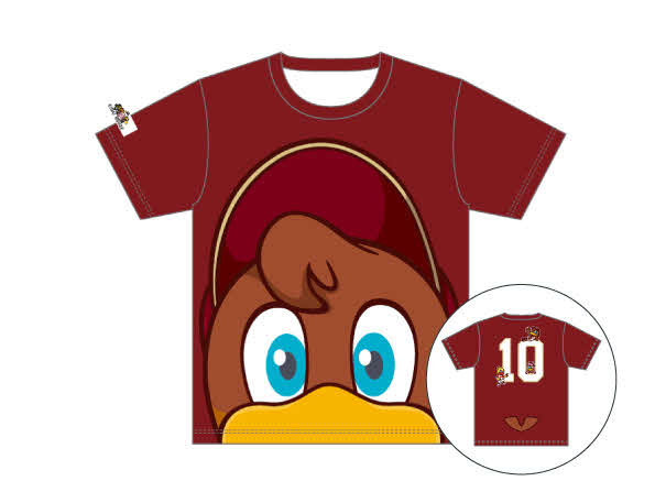 キッズTシャツ