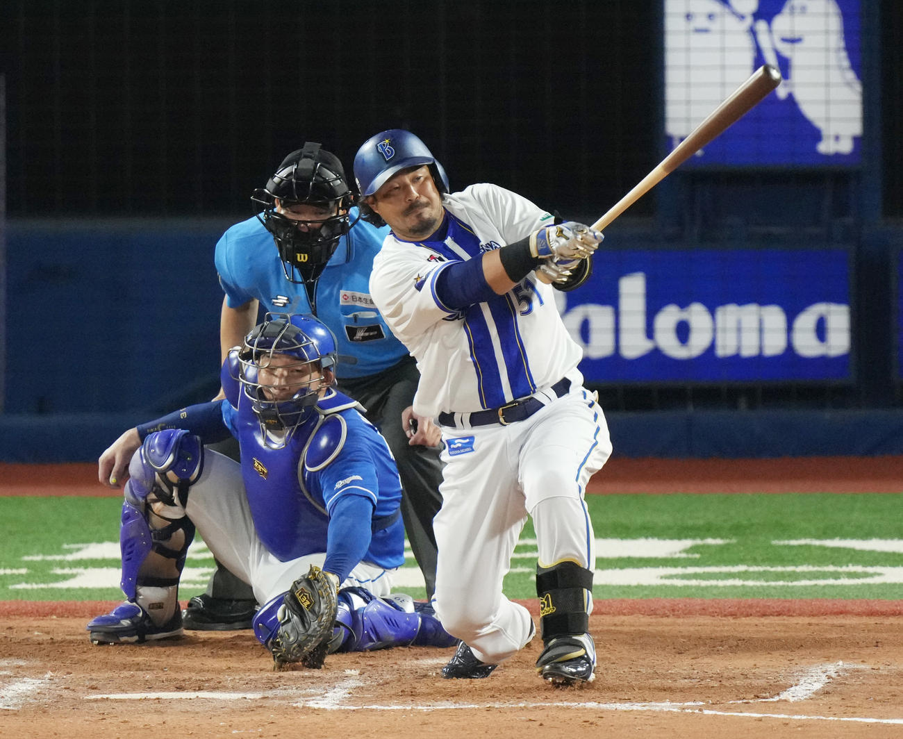 宮崎敏郎＝25年8月31日