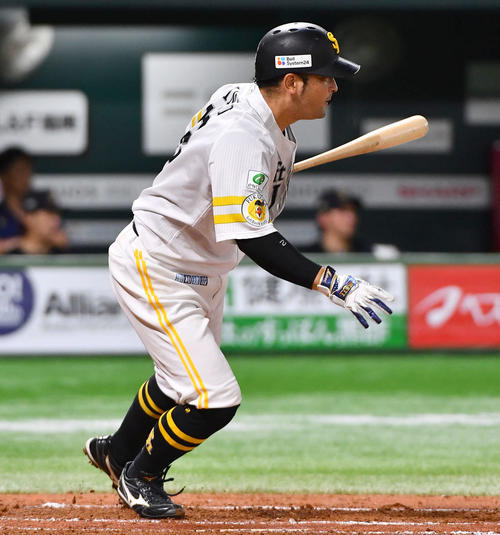 ソフトバンク】嶺井博希が攻守に汚名返上の活躍「チャンスを生かす打撃