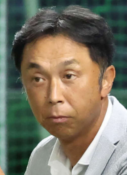 宮本慎也氏（2024年9月撮影）