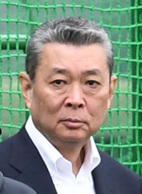 江川卓氏（2019年2月撮影）