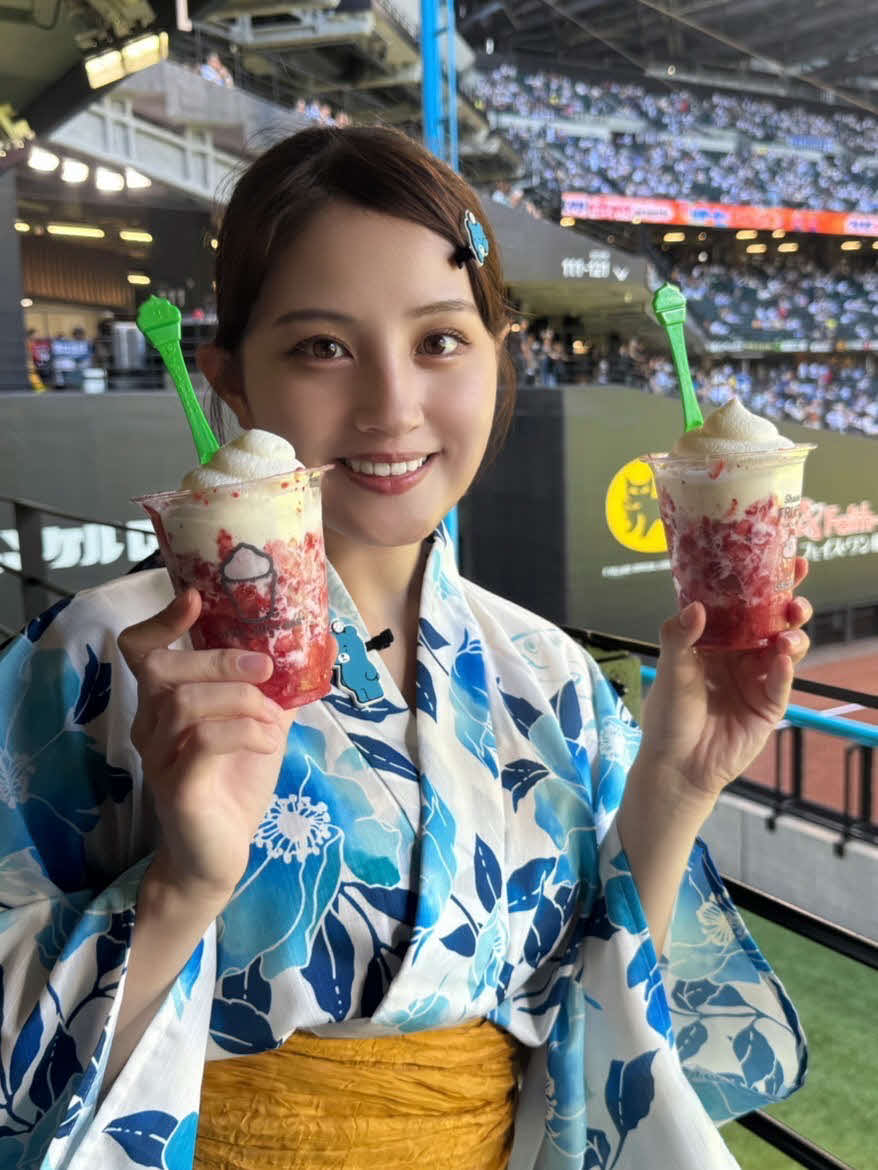 花咲楓香