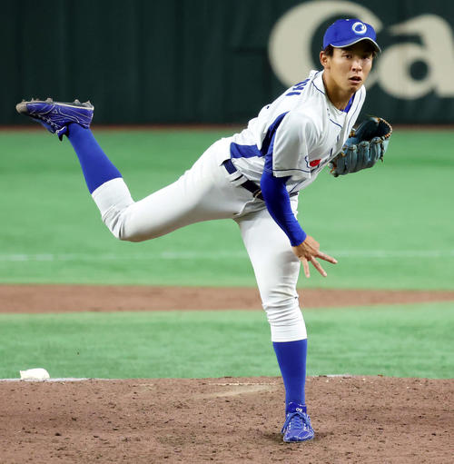 都市対抗野球】ヤマハ、日本生命、王子が勝利 三菱自動車岡崎と4強