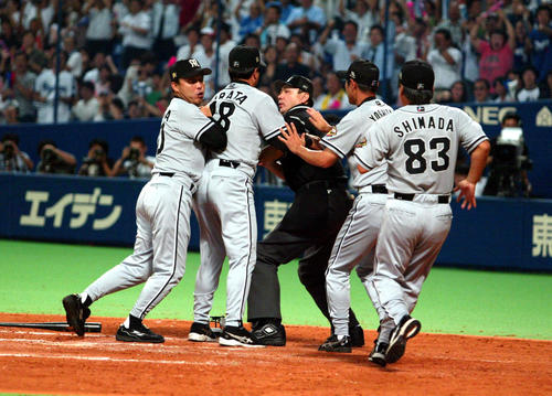 阪神】伝説「9・7」に優勝決定か 藤川監督も投げた20年前