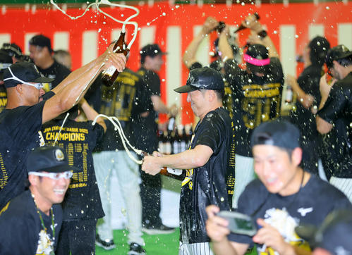 阪神】光った藤川球児監督のマネジメント 総入れ替え数は199回 昨季134