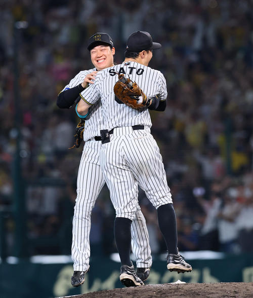 阪神】光った藤川球児監督のマネジメント 総入れ替え数は199回 昨季134