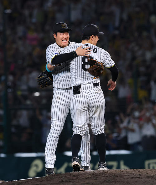 阪神】藤川球児監督の手腕を絶賛「人作り、チーム作り。1年目から的確