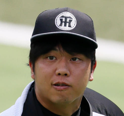 阪神】才木浩人が8月度月間MVP、プロ9年目で初受賞 5試合4勝0敗で