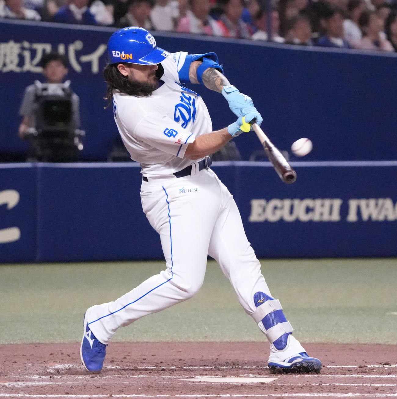チェイビス＝25年8月