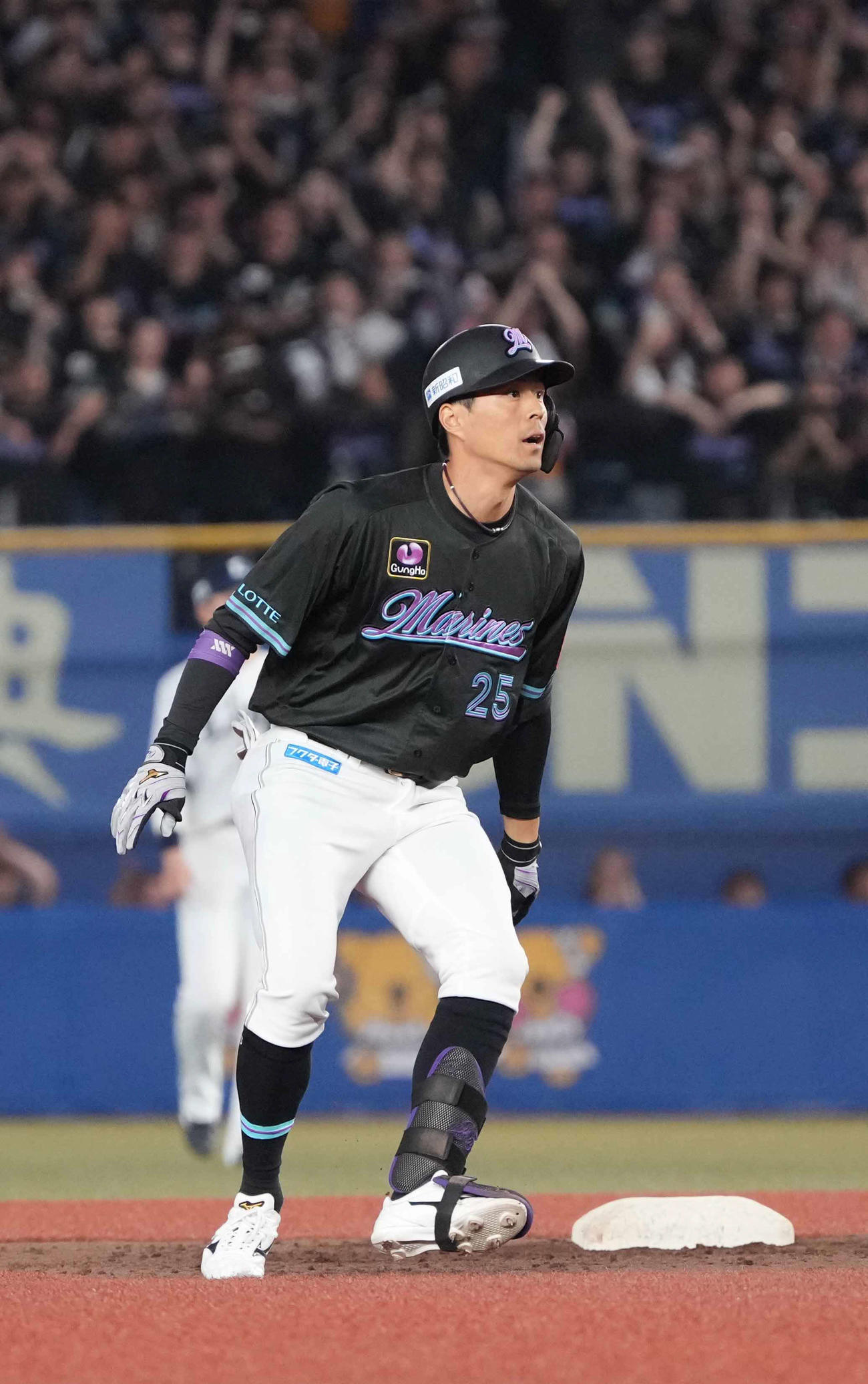 岡大海＝25年7月