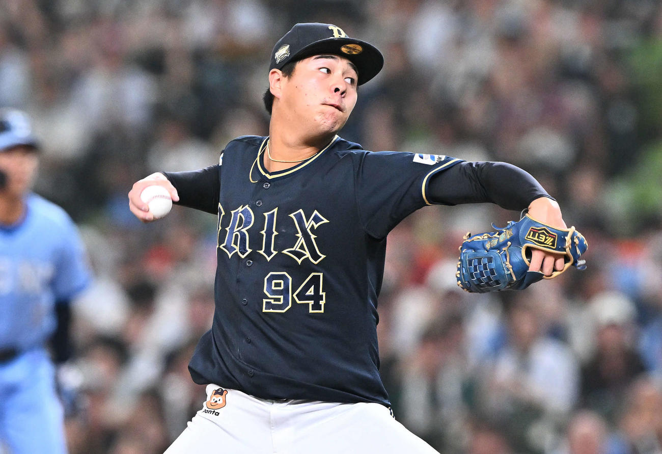 川瀬堅斗（2025年8月）