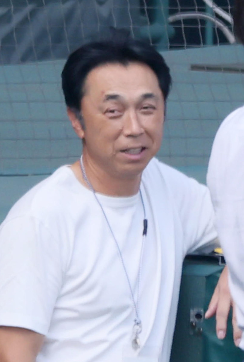 宮本慎也氏が今岡真訪氏と「PL学園相関図」実施「俺たちは野球界にい