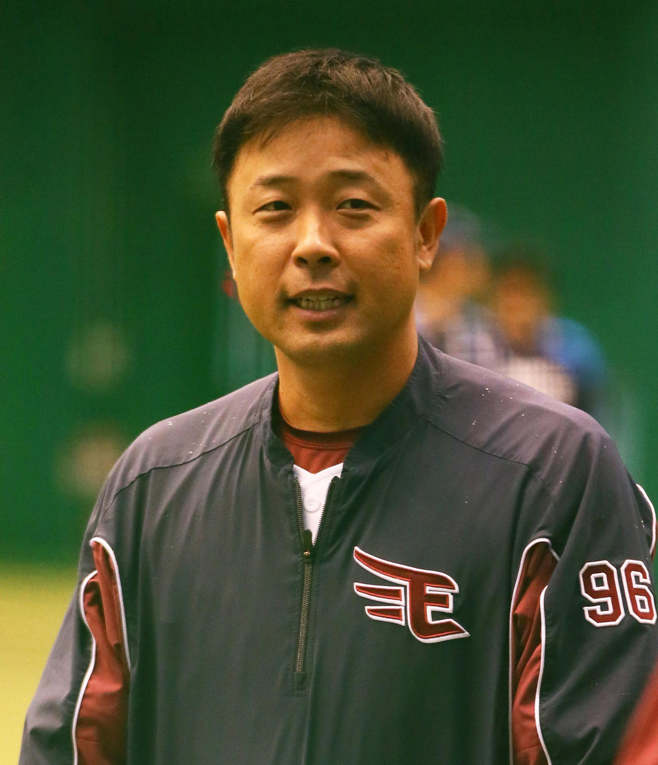 鉄平氏＝20年3月