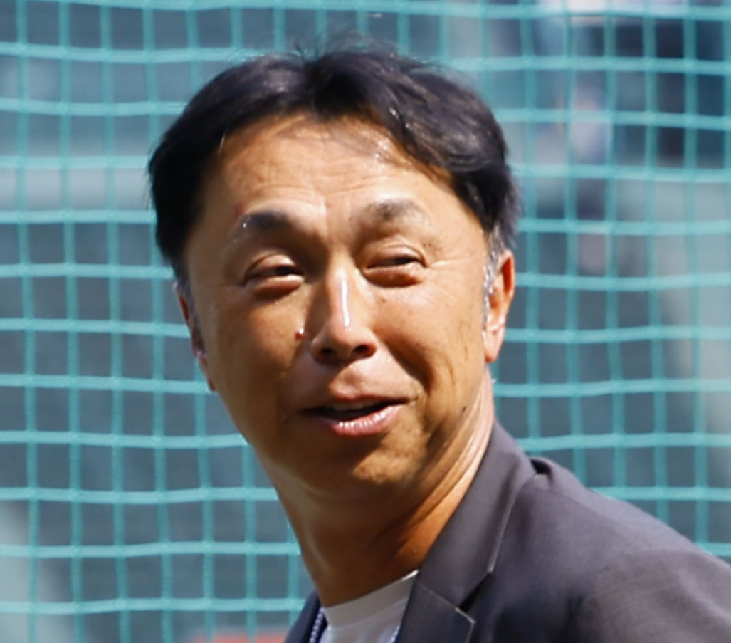 宮本慎也氏（2025年7月撮影）